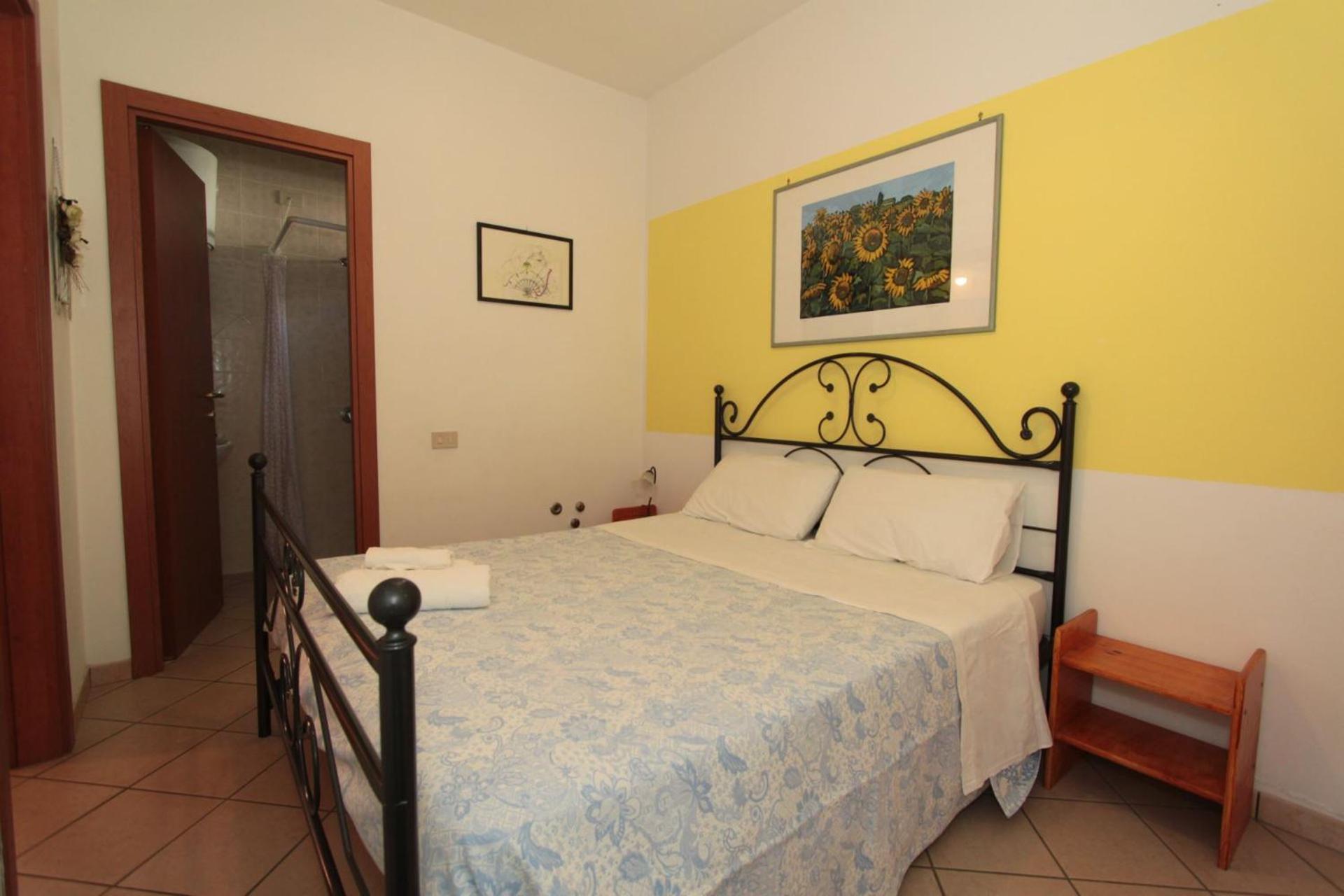 Appennini Villas Lido di Pomposa Kamer foto